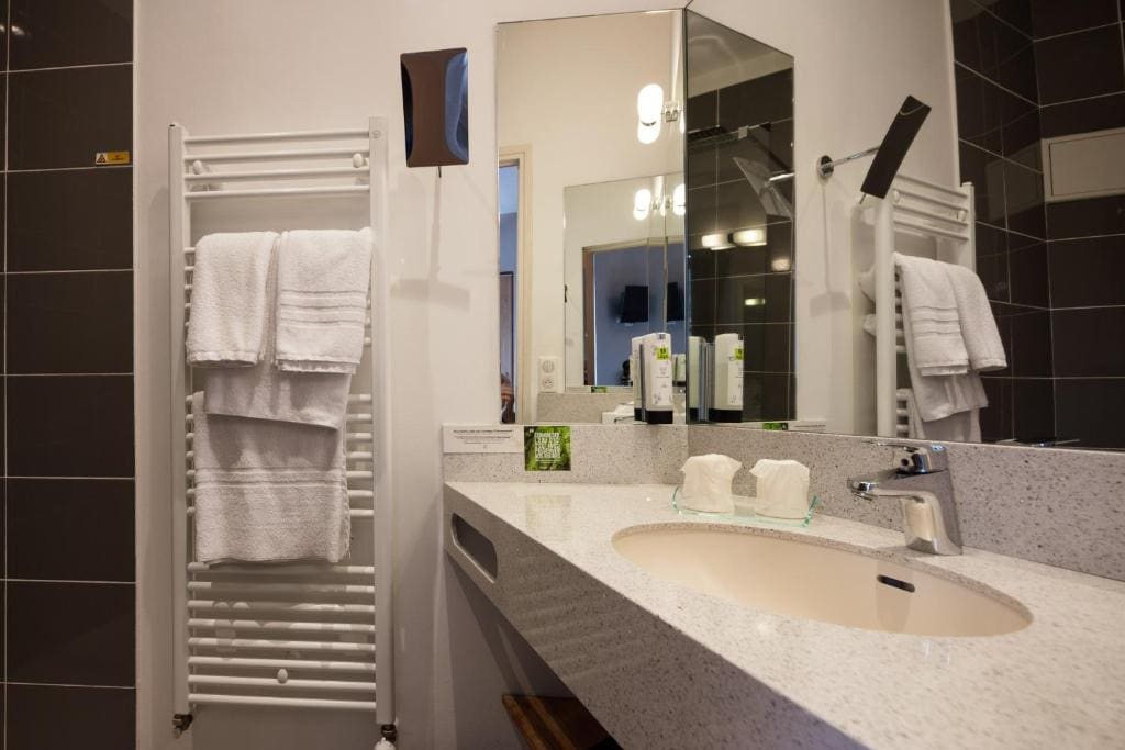 Double Room room - Image 2