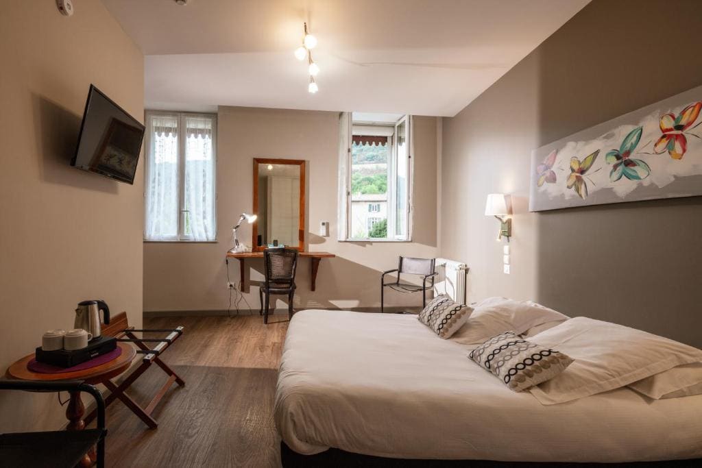 Double Room room - Image 1