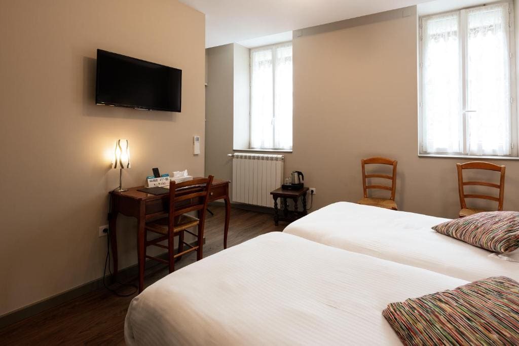 Twin Room room - Image 2