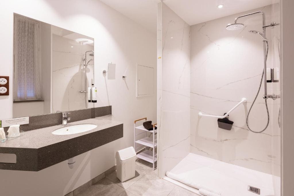 Twin Room room - Image 3