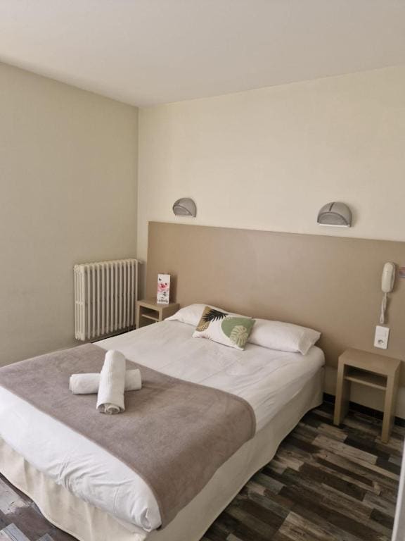 Double Room room - Image 1