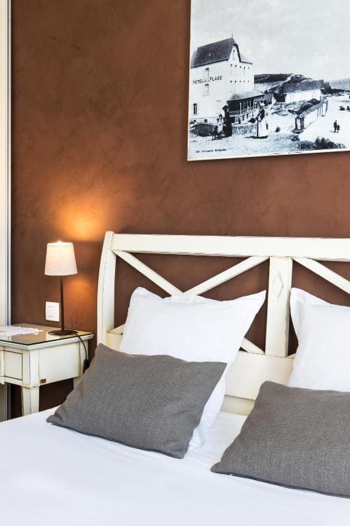 Classic Double Room with Village View room - Image 1