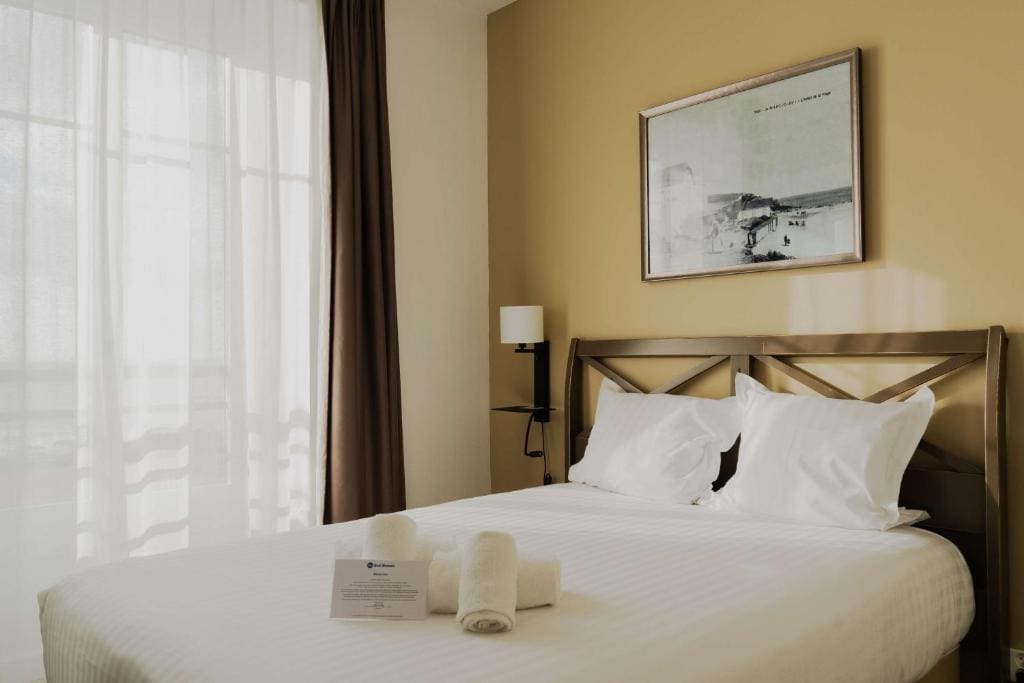 Classic Room with Sea View and Terrace room - Image 2