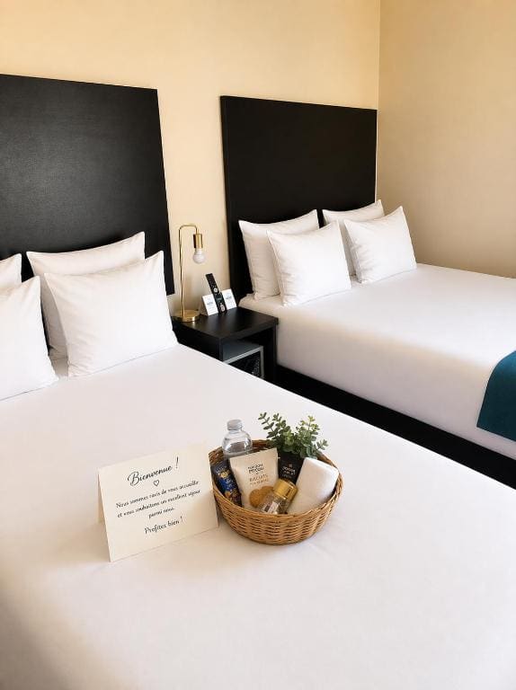 Triple Room room - Image 1