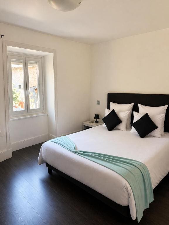 Double Room room - Image 1