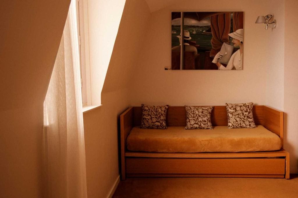 Quadruple Room - Sea Side room - Image 2