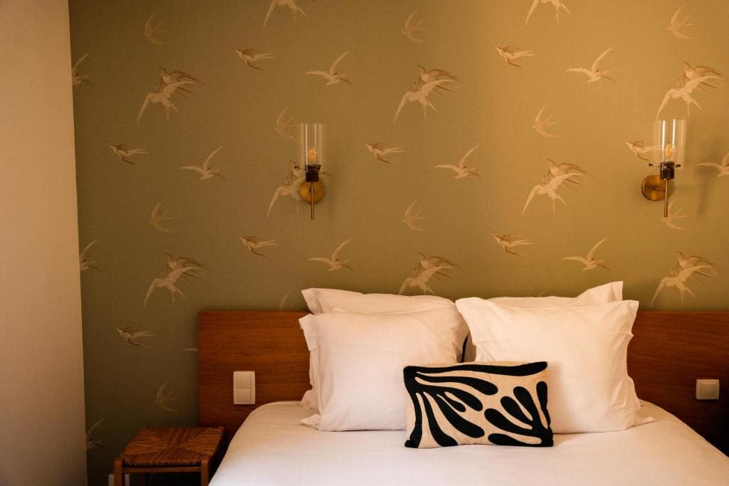 Double Room - Sea Side room - Image 1
