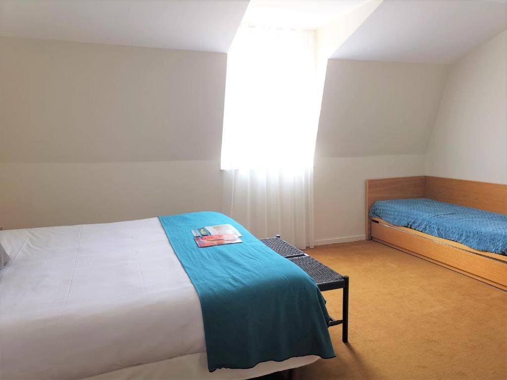 Quadruple Room - Sea Side room - Image 3