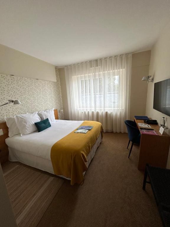 Standard Double Room room - Image 1