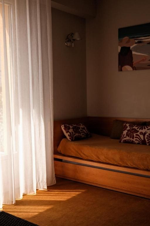 Superior Double Room with Sea View room - Image 2