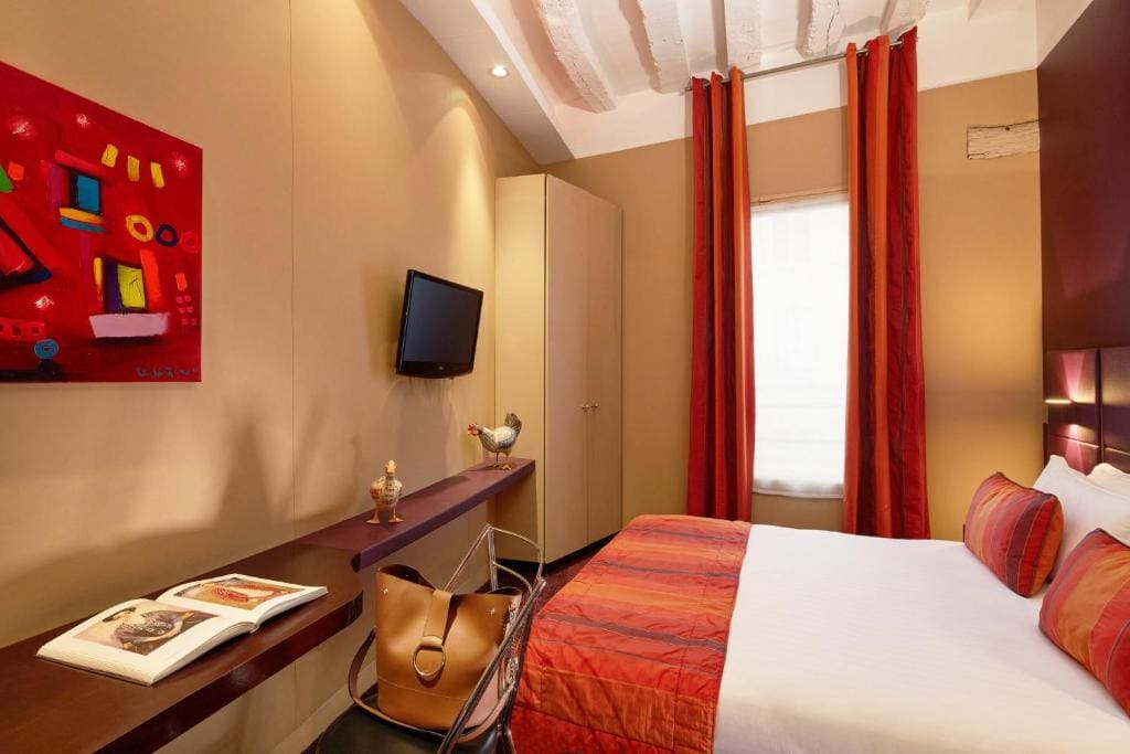 Double Room room - Image 3
