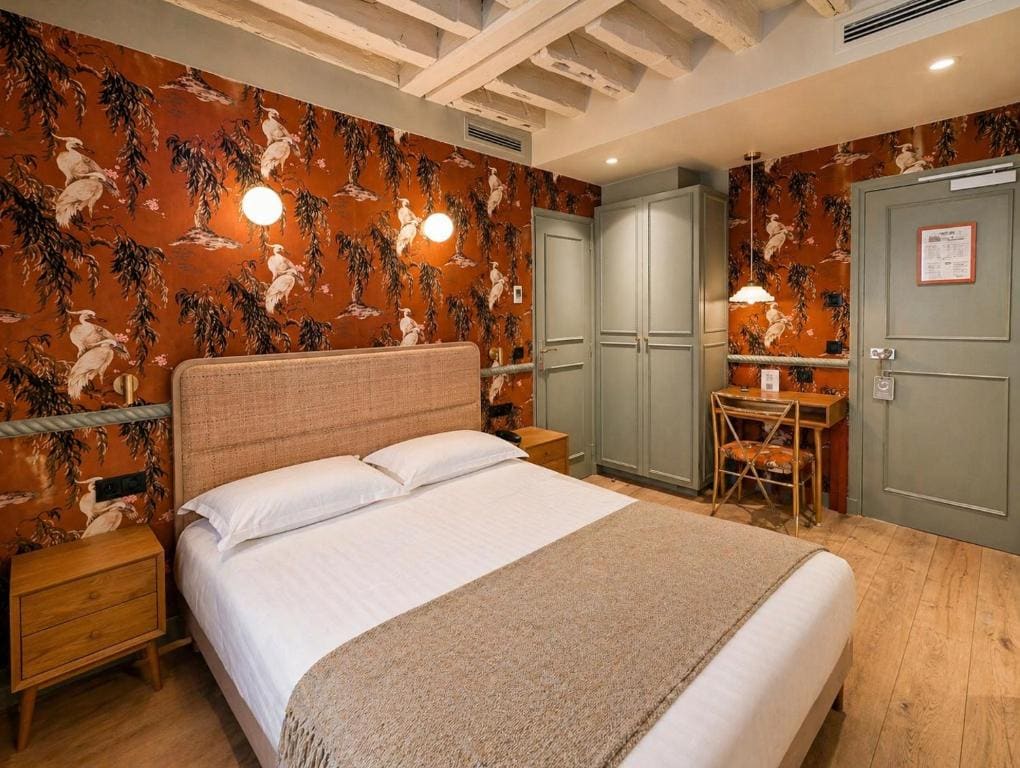 Double Room room - Image 2