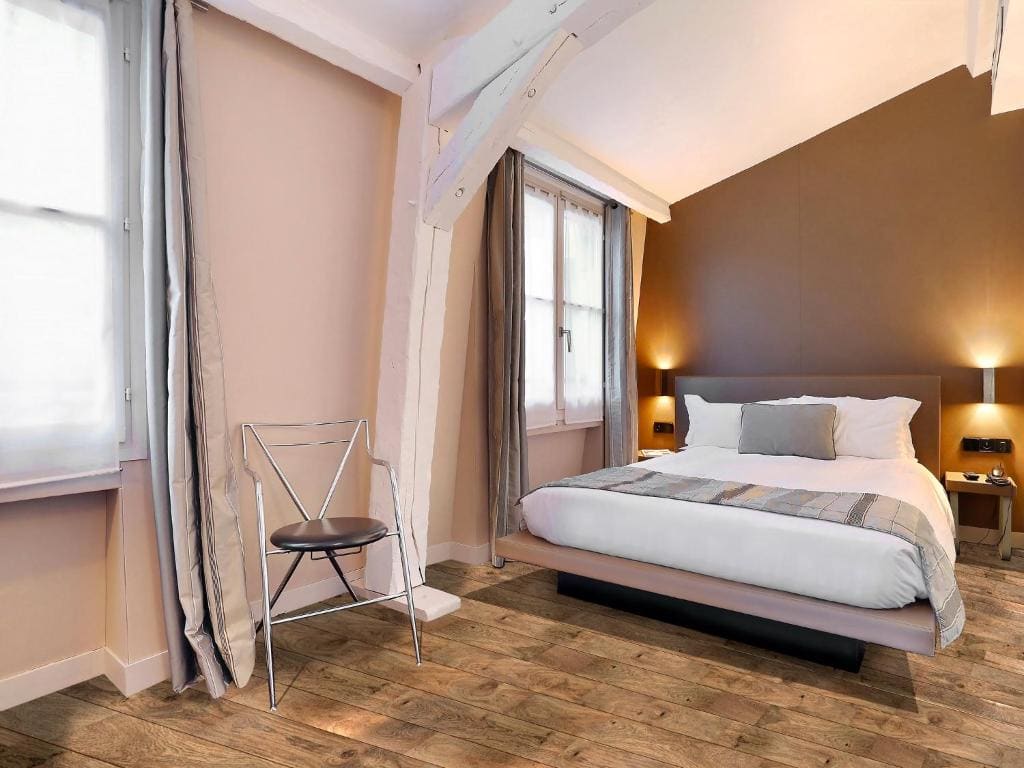 Superior Double Room room - Image 2