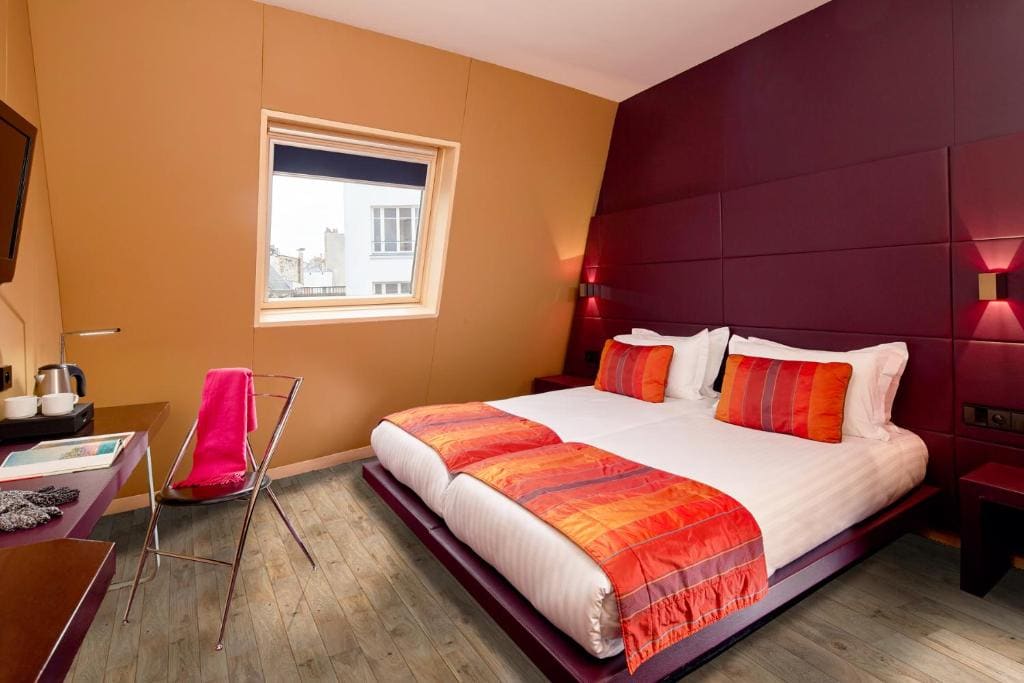 Superior Double Room room - Image 1