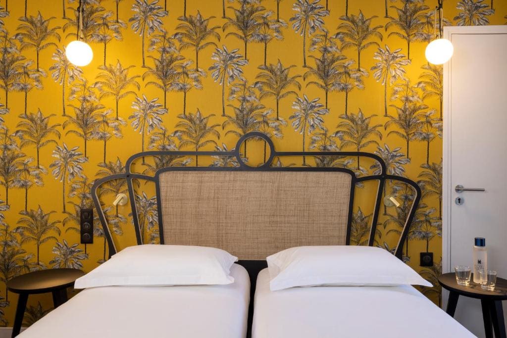 Superior Twin Room room - Image 2