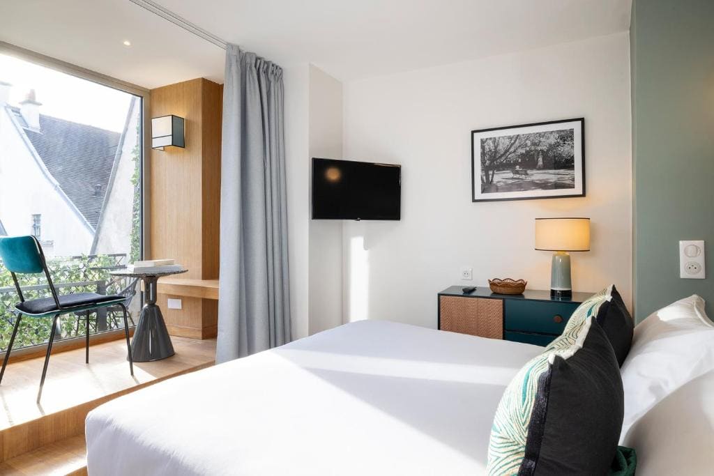 Junior Suite room - Image 1