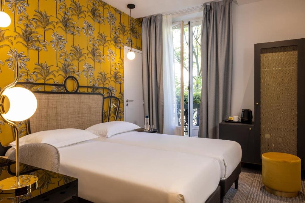 Superior Double Room room - Image 1