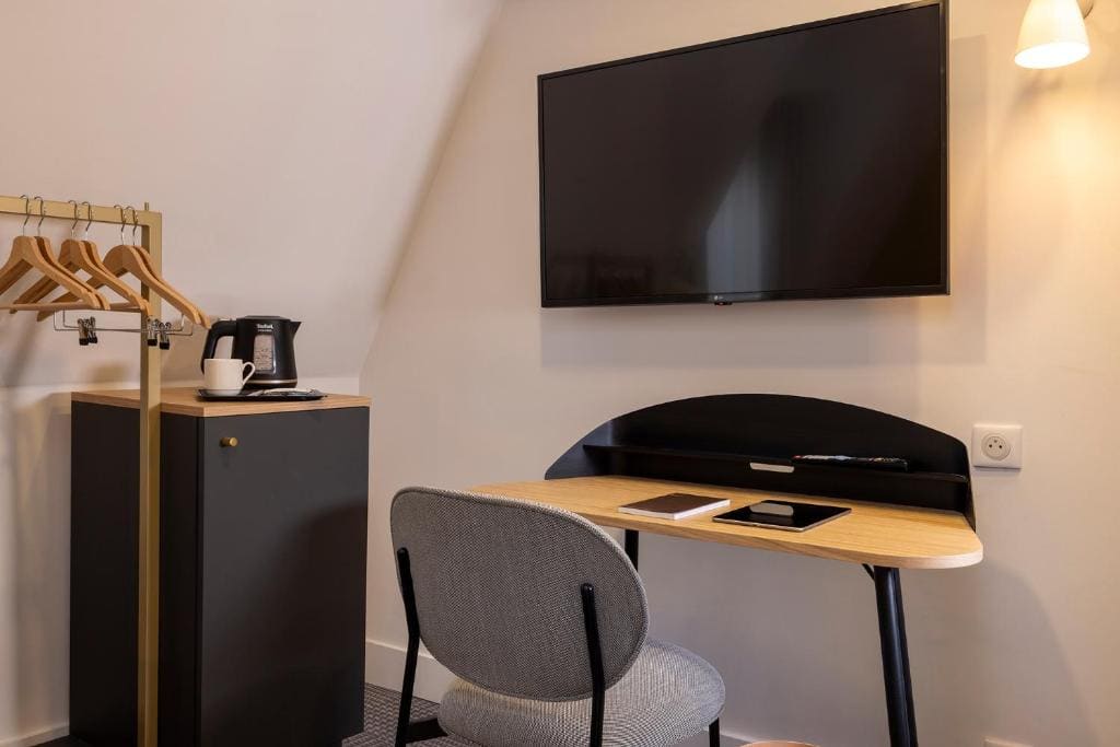 Single Room room - Image 1