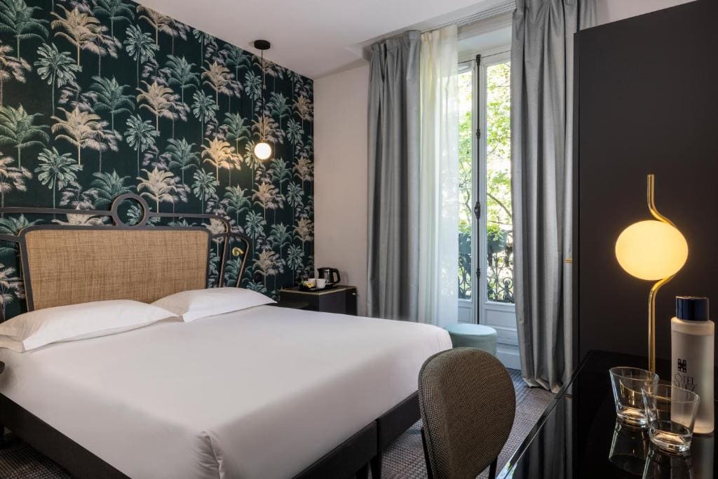 Superior Double Room room - Image 2