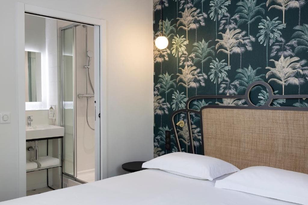 Superior Double Room room - Image 3