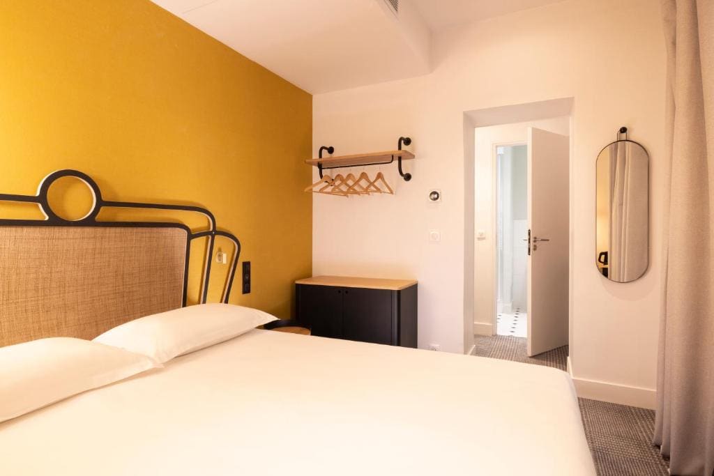 Classic Double Room room - Image 2