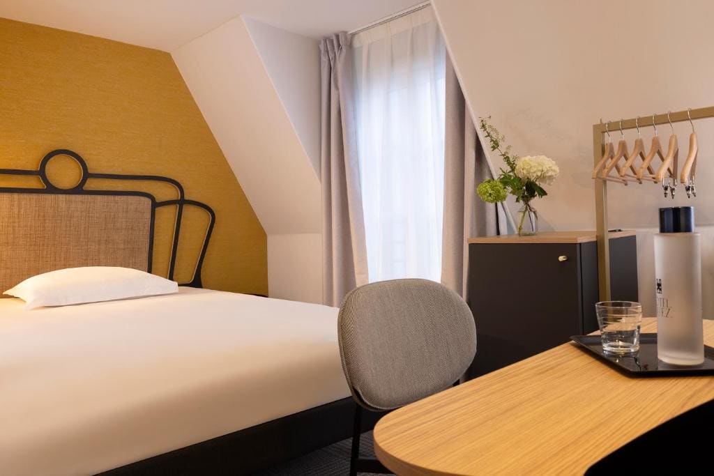 Single Room room - Image 3