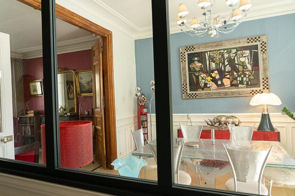 Double Room with Private Bathroom room - Image 1