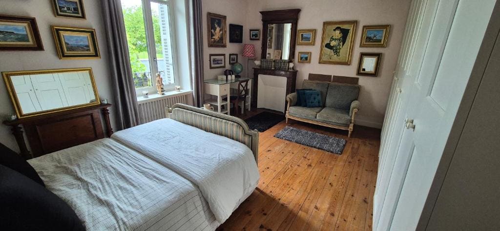Double Room room - Image 3