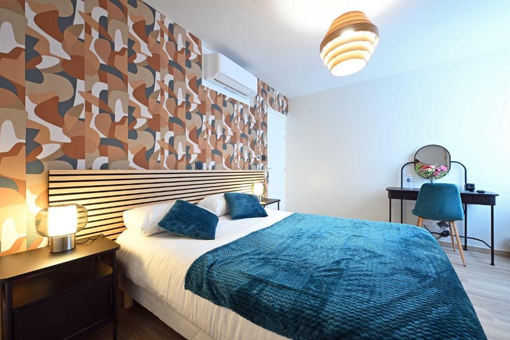 Chambre Double ou Twin Confort room - Image 1