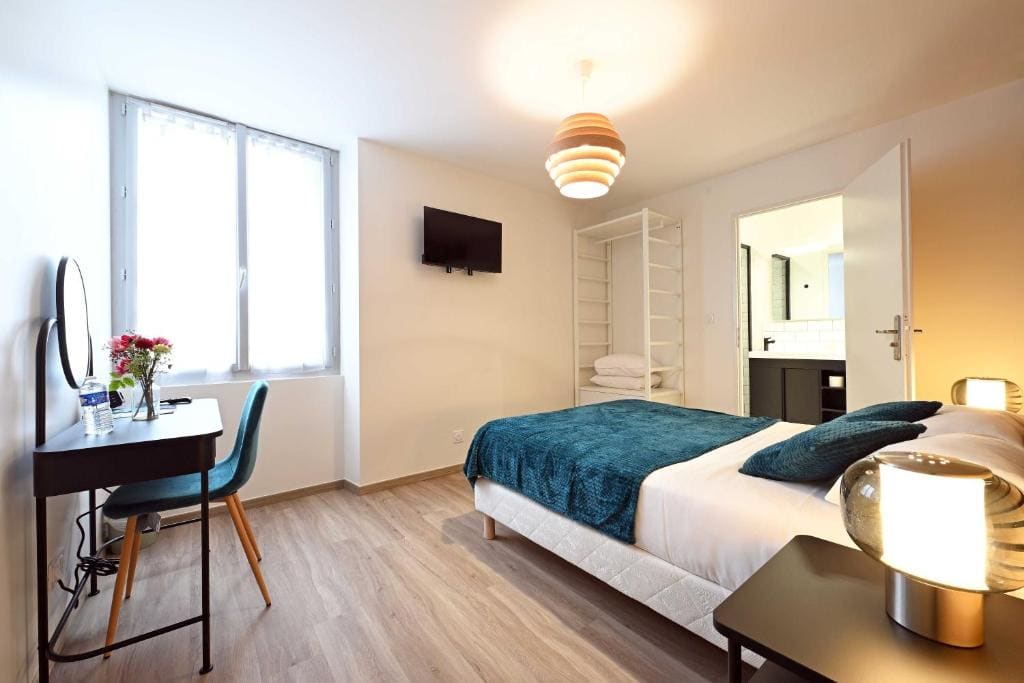Double Room - Standard room - Image 2