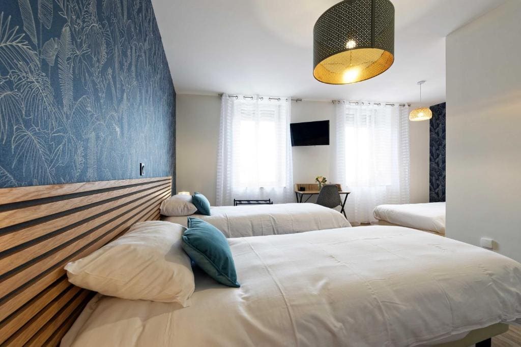 Chambre Double ou Twin Confort room - Image 2