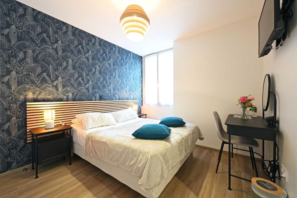 Superior Double Room room - Image 1