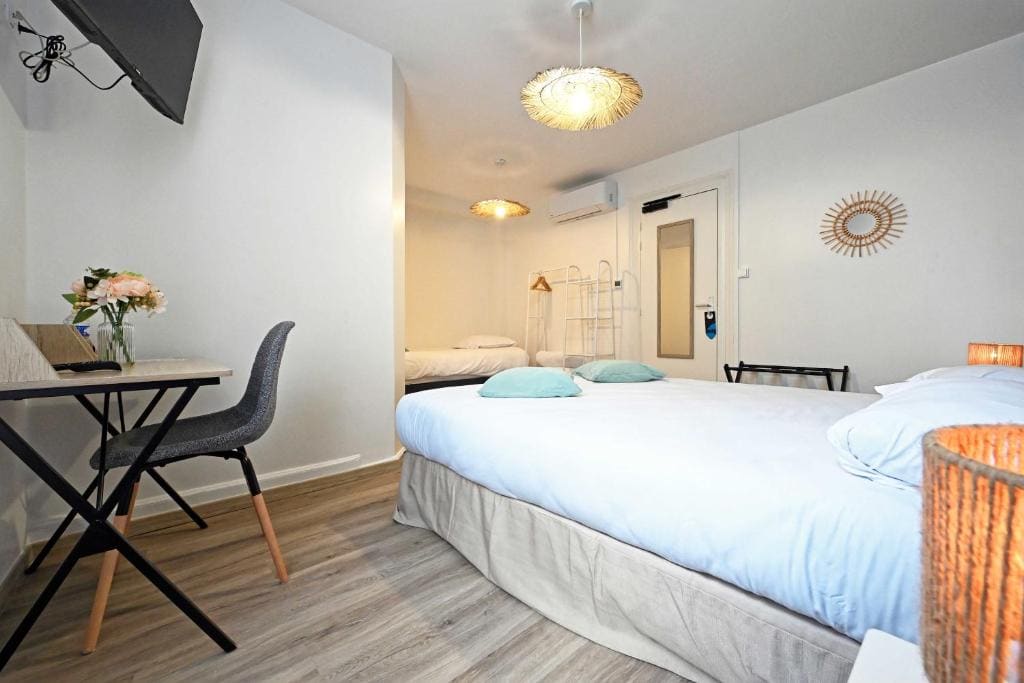 Triple Room room - Image 2