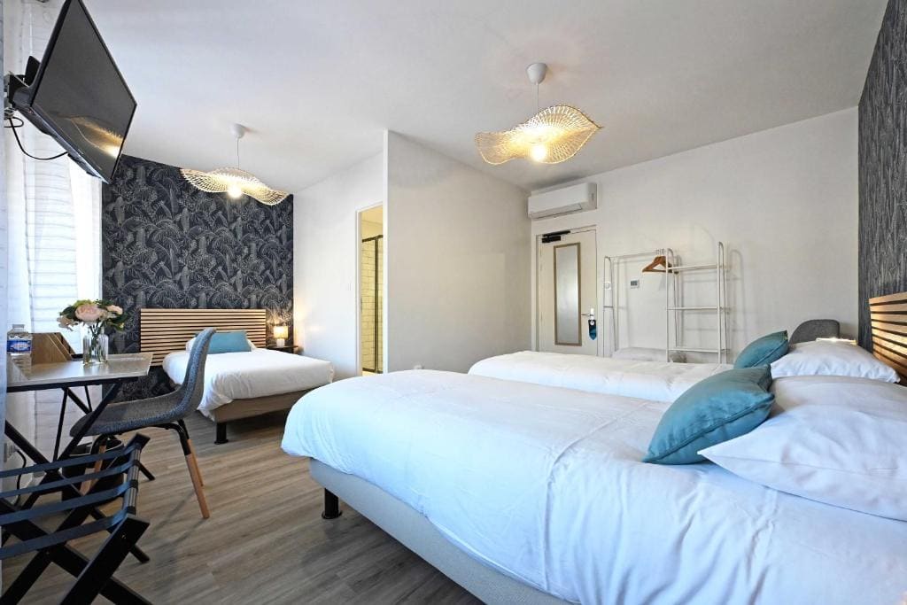 Triple Room room - Image 3