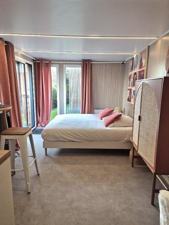 Cottage with Garden View room - Image 3
