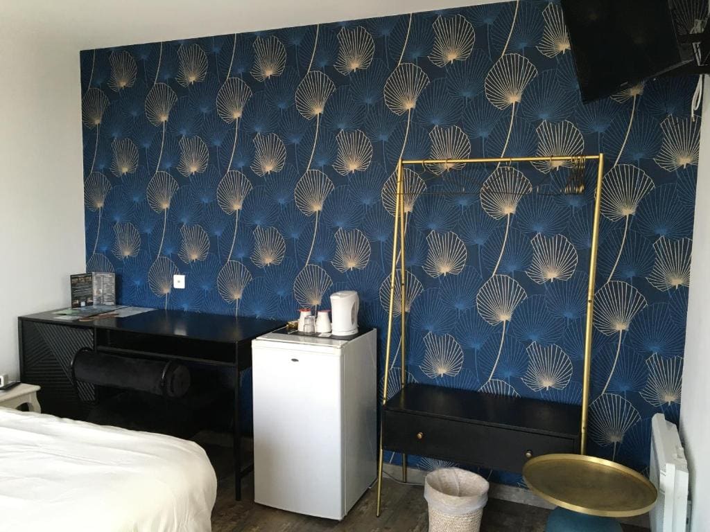 Junior Suite with Terrace room - Image 2