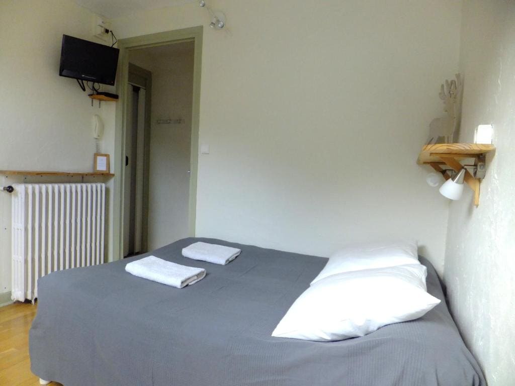 Double Room room - Image 1