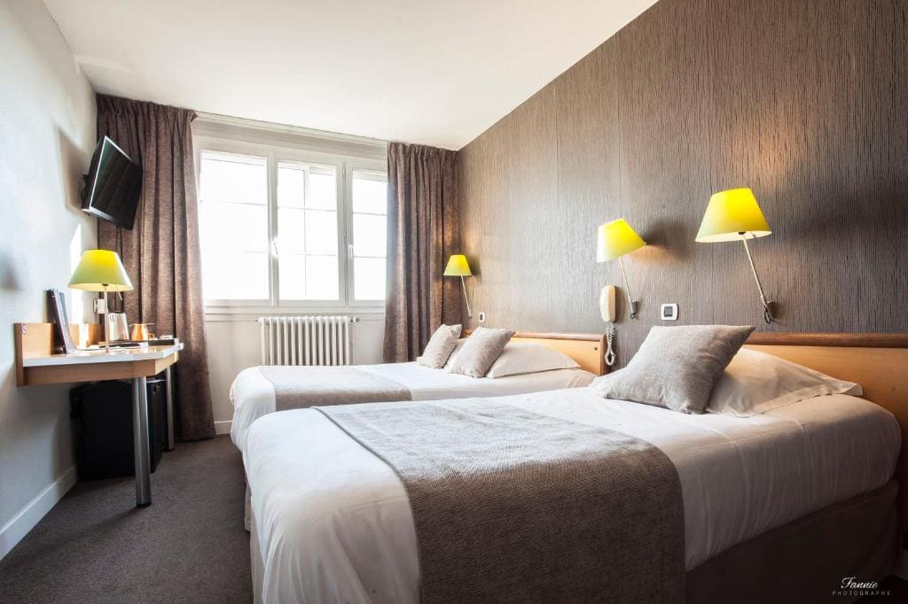 Triple Room room - Image 3
