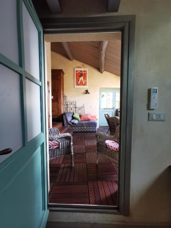 Family Room room - Image 2