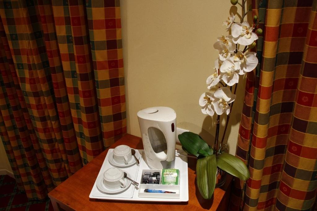 Superior Double Room - Forest Side room - Image 1