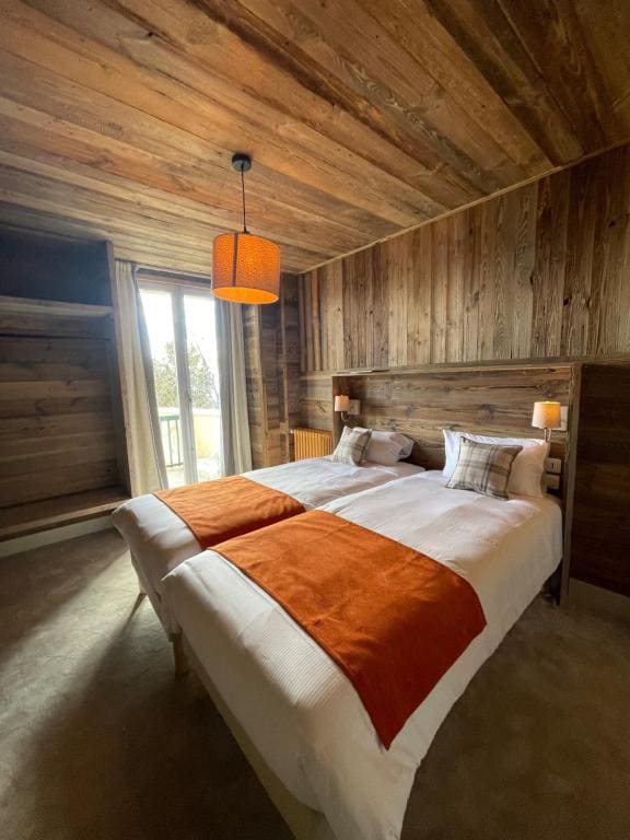 Deluxe Double or Twin Room room - Image 1