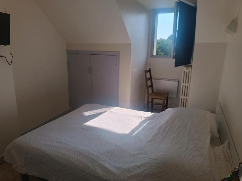 Double Room room - Image 1