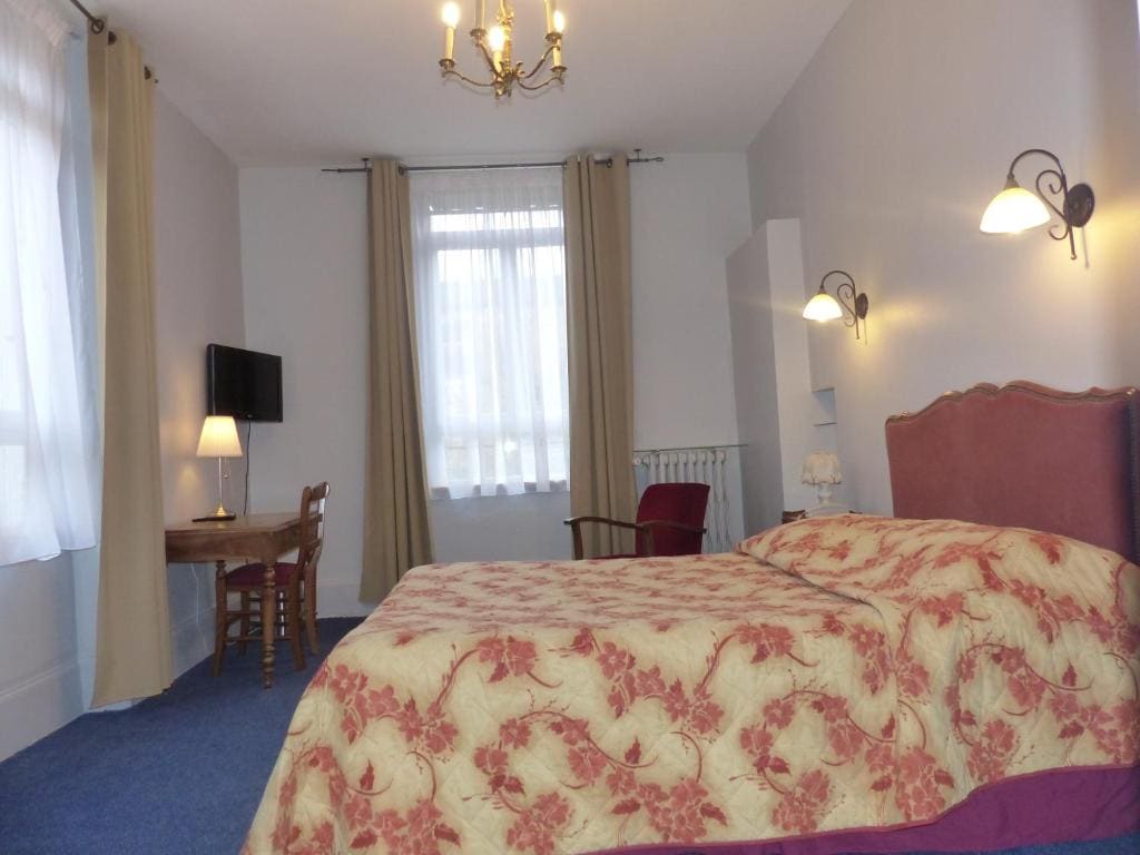 Double Room room - Image 1