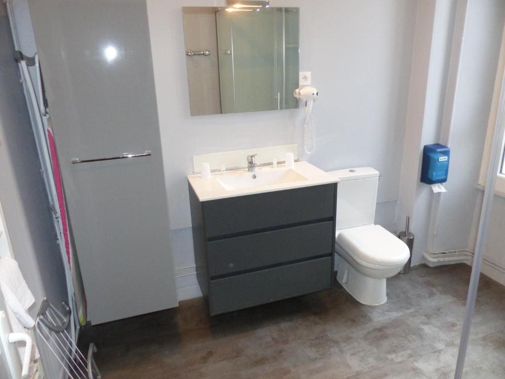 Deluxe Double Studio room - Image 3