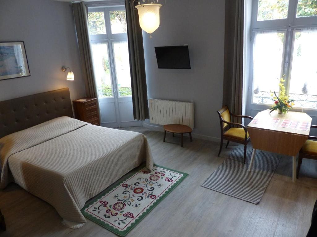 Double Room room - Image 3