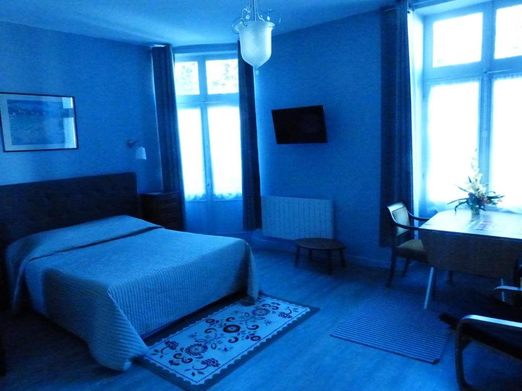 Deluxe Double Studio room - Image 1