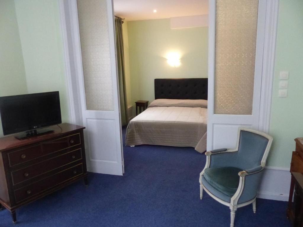 Double Room room - Image 2