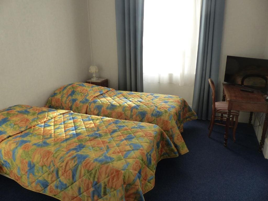 Twin Room room - Image 1