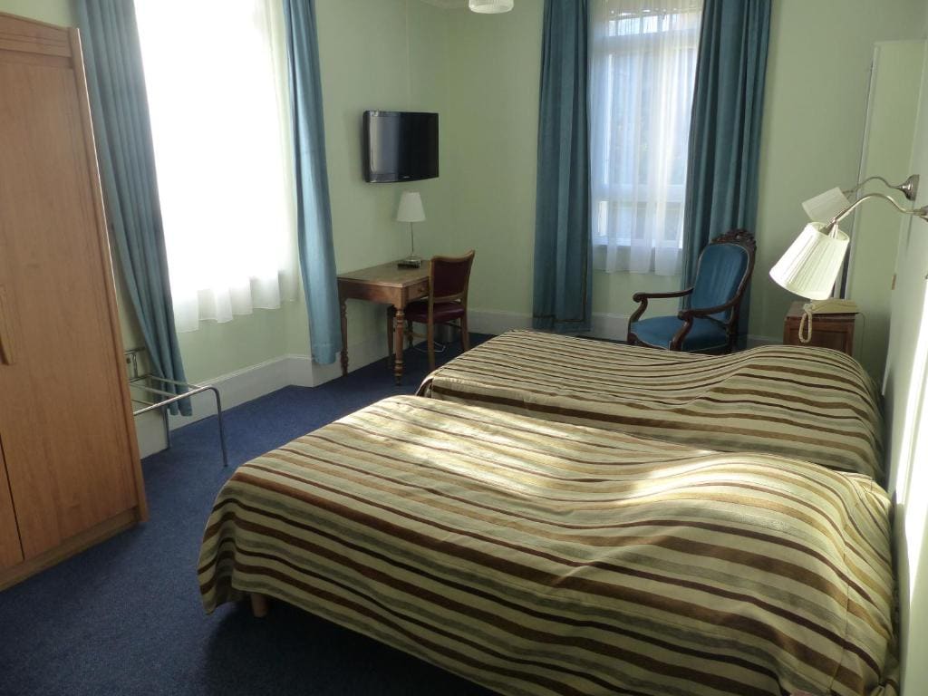 Twin Room room - Image 2