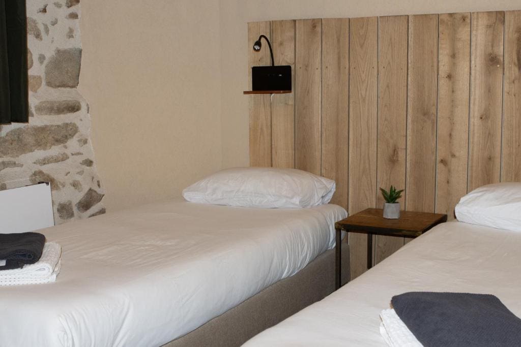 Apartment with Garden View room - Image 3